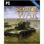 Theatre of War – Sleviste.cz