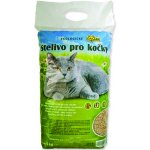 Limara Dřevěná měkká smrk. 5 kg – Zboží Mobilmania