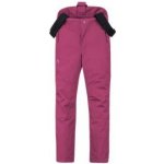Hannah Akita JR II lyžařské kalhoty malaga růžová – Zboží Dáma