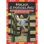 Holky z porcelánu DVD – Hledejceny.cz