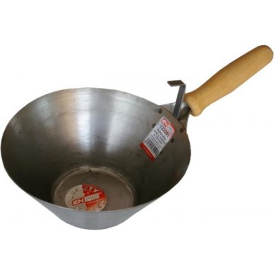 Naběračka ocel s ručkou Ø 210 mm ENPRO – Zboží Mobilmania