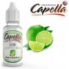 Příchuť pro míchání e-liquidu Capella Flavors USA Lemon Lime 13 ml