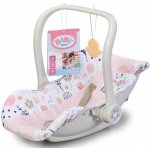 BABY born Přenosná sedačka Květy – Zboží Dáma