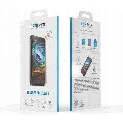 Forever APPLE IPHONE X GSM030802 – Zboží Živě