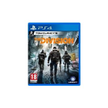 Tom Clancys: The Division (Collector's Edition) od 3 565 Kč - Heureka.cz