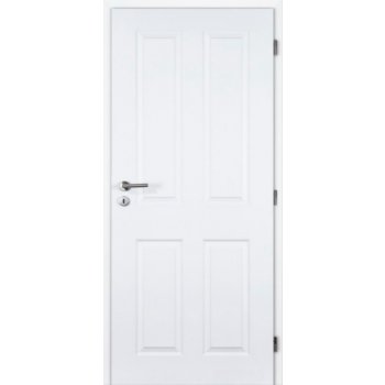 DOORNITE Odysseus pórové 60 cm bílé