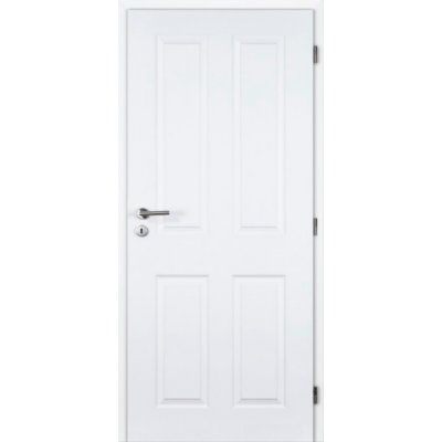 DOORNITE Odysseus pórové 60 cm bílé