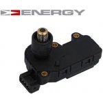Volnoběžný regulační ventil, přívod vzduchu ENERGY SK0004 – Hledejceny.cz