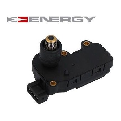 Volnoběžný regulační ventil, přívod vzduchu ENERGY SK0004 – Hledejceny.cz