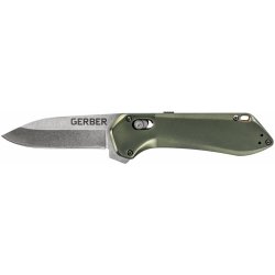 Gerber Highbrow Large Onyx