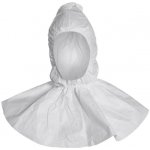 DUPONT kapuce TYVEK bílá