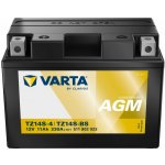 Varta TTZ14S-BS/YTZ14S-BS, 511902 – Sleviste.cz