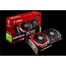 MSI GeForce GTX 1080 GAMING 8G