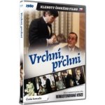 Vrchní, prchni DVD – Hledejceny.cz
