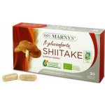 Marnys Shiitake 30 tobolek – Hledejceny.cz