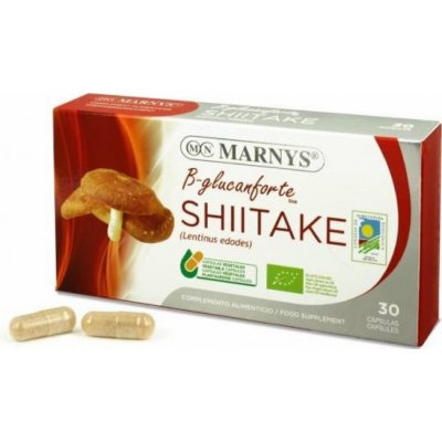 Bio Shiitake 30 tablet