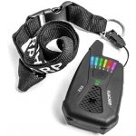 Flacarp Bezdrátový příposlech RX8 Černá – Zboží Mobilmania