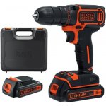 Black & Decker BDCDC18KB – Zboží Dáma