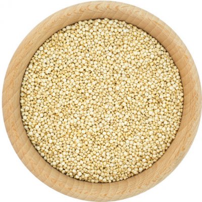 IBK Quinoa bílá 1 kg – Zboží Dáma