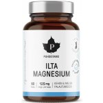 Puhdistamo Ilta Night Magnesium Hořčík 60 kapslí – Hledejceny.cz