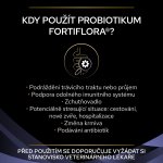 Pro Plan FortiFlora Feline probiotické žvýkací kostky 30 tbl – Sleviste.cz