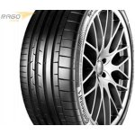 Continental SportContact 6 285/40 R22 110Y – Hledejceny.cz