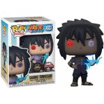 Funko Pop! Animation Naruto Sasuke/Rinnegan exclusive – Zbozi.Blesk.cz