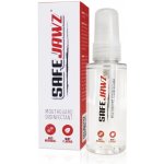 Safe Jawz desinfekční sprej Safe Jawz na chránič zubů 50 ml – Sleviste.cz