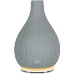 Ipuro Air Sonic Aroma Vase Grey elektrický difuzér – Hledejceny.cz