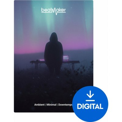 UJAM Gloom (Digitální produkt) – Zboží Živě