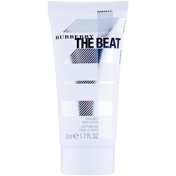 Burberry The Beat Woman tělové mléko 50 ml