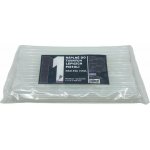 LOCKTIP Maxipak LT 101 tavné tyčinky 11,2 x 200 mm 1 kg transparentní – Hledejceny.cz