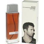 Adam Levine parfémovaná voda dámská 100 ml – Zboží Mobilmania