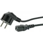 Schwaiger Napájecí kabel, 1,8 m CK80 531 – Zboží Mobilmania