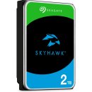 Seagate SkyHawk 2TB, ST2000VX008