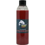 Method Feeder Fans Booster Fluo Jahoda 250 ml – Hledejceny.cz