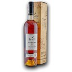 Frapin XO Cigar Blend, Grande Champagne 40% 0,7 l (karton) – Zboží Dáma