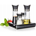 Banquet Kořenky s dávkovači se stojanem 5 ks – Hledejceny.cz