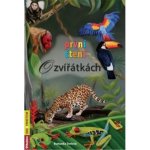 První čtení o zvířátkách Kniha - Trelová Bohunka – Hledejceny.cz