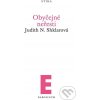 Elektronická kniha Obyčejné neřesti - Judith N. Shklarová