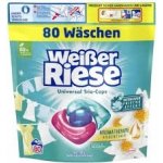 Weisser Riese Universal Trio Caps Aromaterapie Lotus 80 PD – Sleviste.cz