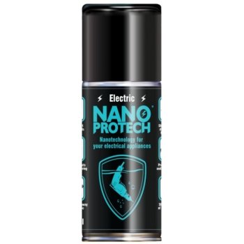 IQ models NANOPROTECH Electric 150ml