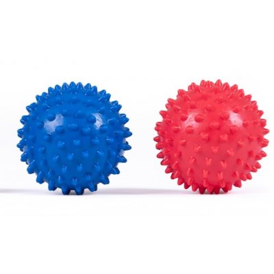 TRINFIT Masážní nafukovací míček 7 cm – Zboží Dáma