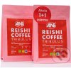 Instantní káva ANilab Reishi Bio Coffee Tribulus 100 g