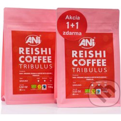 ANilab Reishi Bio Coffee Tribulus 100 g