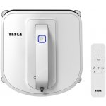 TESLA RoboStar W550 – Sleviste.cz