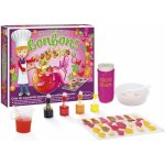 Sentosphere Výroba bonbonů SSP270 – Zboží Dáma