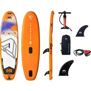 Paddleboard Aqua Marina Blade 10'6