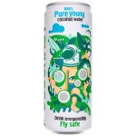 Coconaut Kokosová voda 320 ml – Zboží Dáma