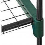 Linder Exclusiv MC4303 160 x 69 x 50 cm – Sleviste.cz